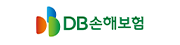 DB Insurance Co., Ltd. 로고