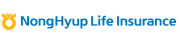 NongHyup Life Insurance 로고