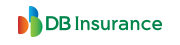 DB Insurance 로고